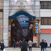 長崎市民の買い物の要所