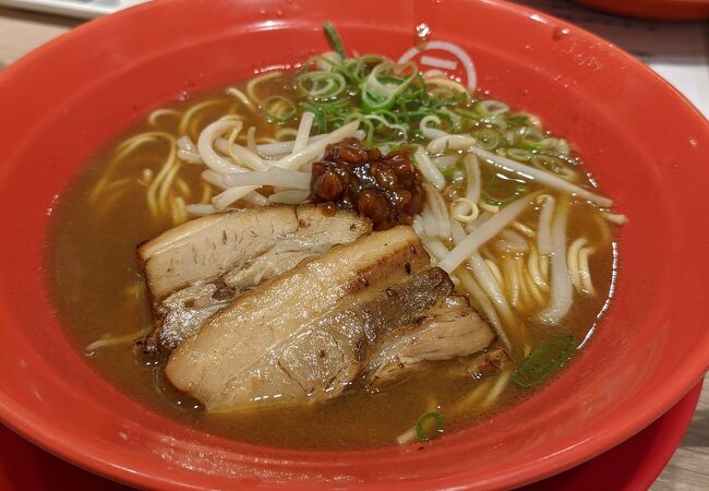 小豆島ラーメン