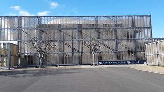 日本や世界のお茶の展示の他、お茶のテイスティングも可能