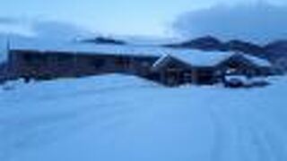 秋田県健康増進交流センター　ユフォーレ