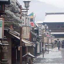 松屋旅館