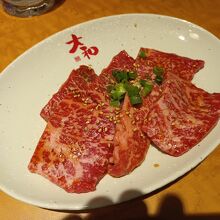 焼肉DINING大和 木更津金田店