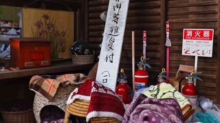 人懐っこい猫たちが境内を闊歩している猫好きにはたまらない：梅宮大社