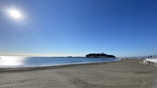 江ノ島ランニング！