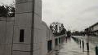 竹でできていない竹橋