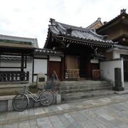浄土真宗の寺院