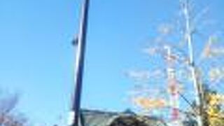 時代の遷り変わりも