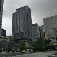 新丸の内ビルディング