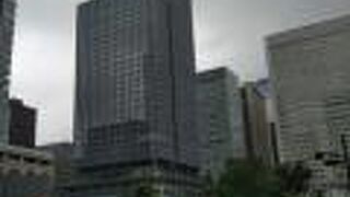 新丸の内ビルディング