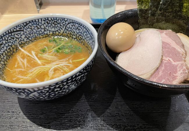 麺屋一燈