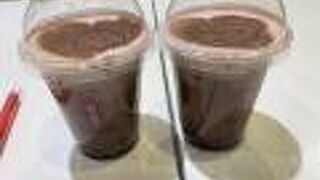 ゴンチャ ららぽーとTOKYO-BAY店