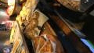 お昼休み時間は行列でした