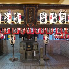 大切にされていることが分かりますね