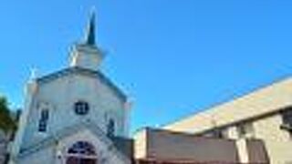 弘前カトリック教会