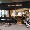 ディーン&デルーカ カフェ 渋谷ストリーム店
