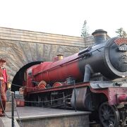 Hogwarts Express