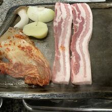 サンギョプサル