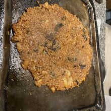 キムチチャーハン