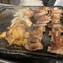 サンギョプサル