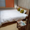 京都駅徒歩圏内の温泉つきホテル