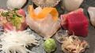 俺の割烹 銀座本店