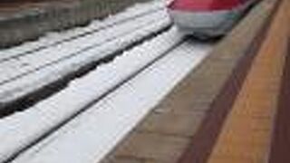 角館～秋田間等短区間の利用でも「JREポイント特典チケット」がお得になる場合があります