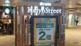 京葉ストリート