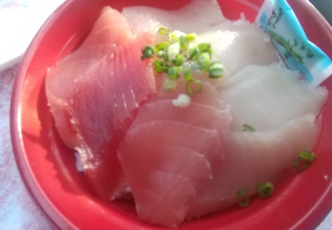 ツナコープでお値打ちまぐろ丼