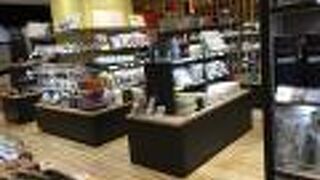 富山のアンテナショップはおしゃれ