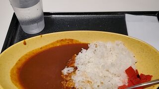 梅田でランチ　たまご丸