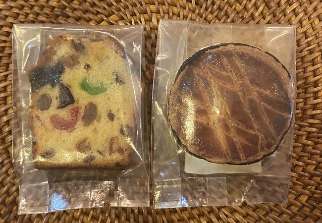 パティスリ グラシエ アセット♪