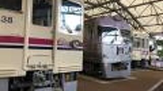 電車好きなら大人だけでも楽しめます