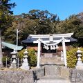 加畑賀茂神社