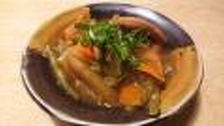 鳥取の駅前にある地元の居酒屋さん