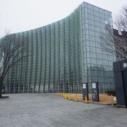 メトロポリタン美術館展、予約入場しています