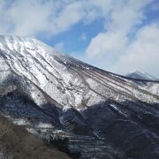 凍る、華厳の滝、中禅寺湖☆