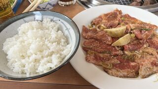 あおぞら 渋川西店