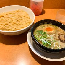 つけ麺（特大）