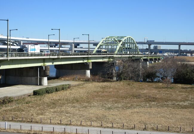 天気が良い日は日の出がきれいです