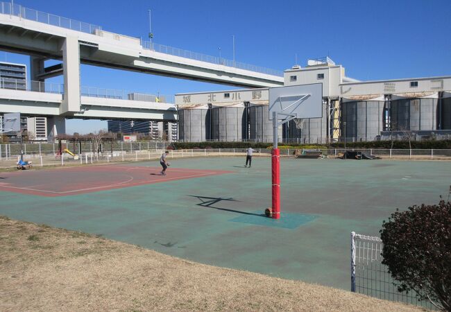 宮城ファミリー公園