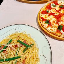 どれも美味しいです！