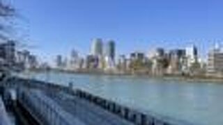 気持ち良いです