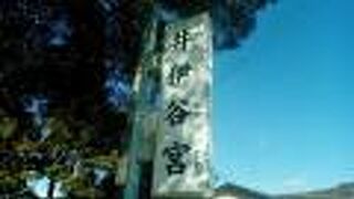 お雛様の展示がありました