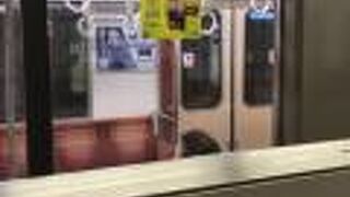 乗る頻度減った