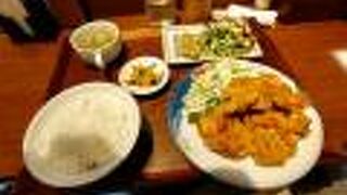 美食坊 ハルピン