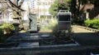 浅草寺二天門近く