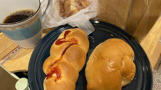 アサカベーカリー 朝霞台店