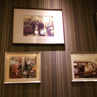 皇室の方々がずいぶんお泊りになったようです。