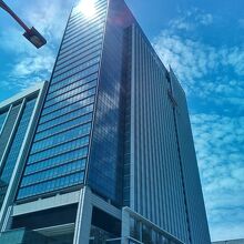 新丸の内ビルディング