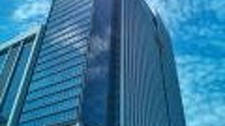 本格的なグルメレストラン